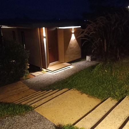 Hotel Ban Raiphudin Khao Kho Exteriér fotografie