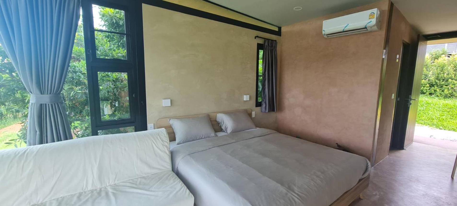 Hotel Ban Raiphudin Khao Kho Exteriér fotografie