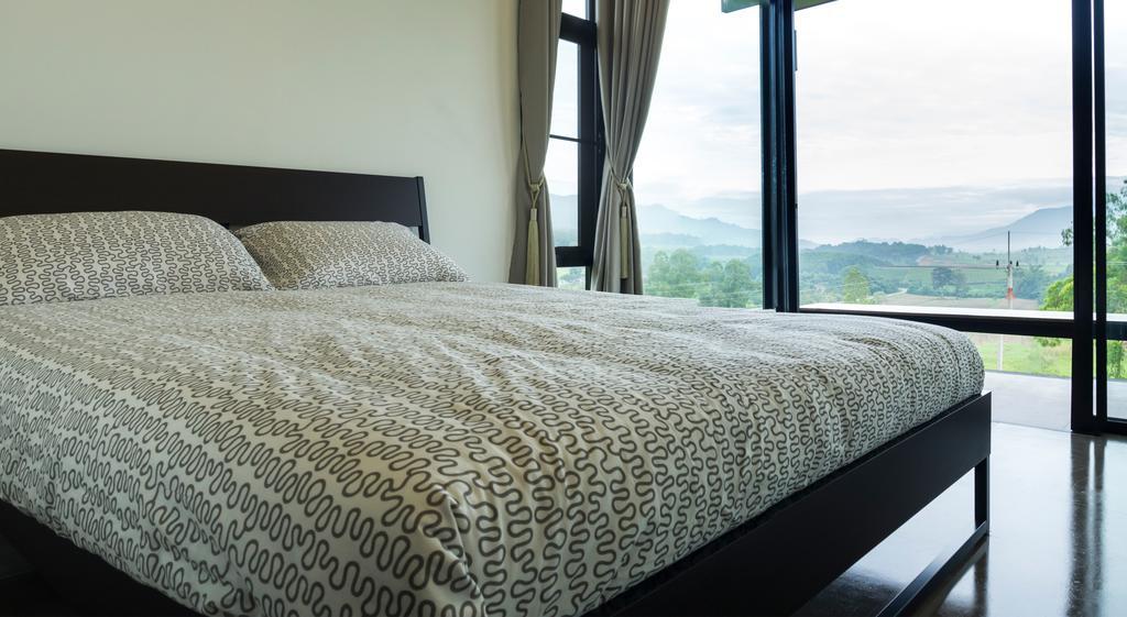 Hotel Ban Raiphudin Khao Kho Pokoj fotografie